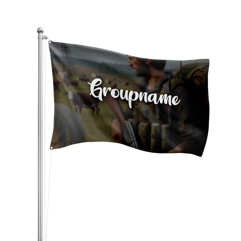 Flag 2