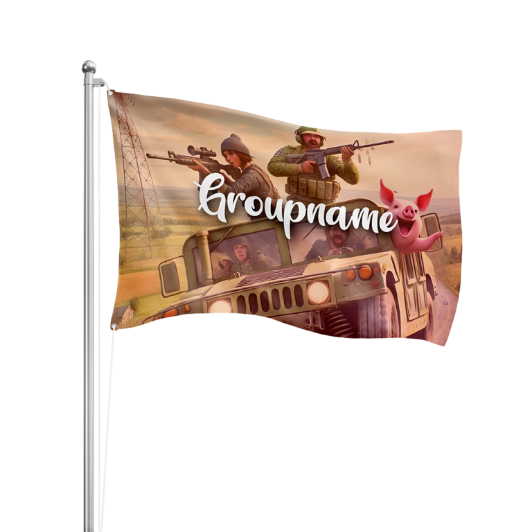 Flag 3