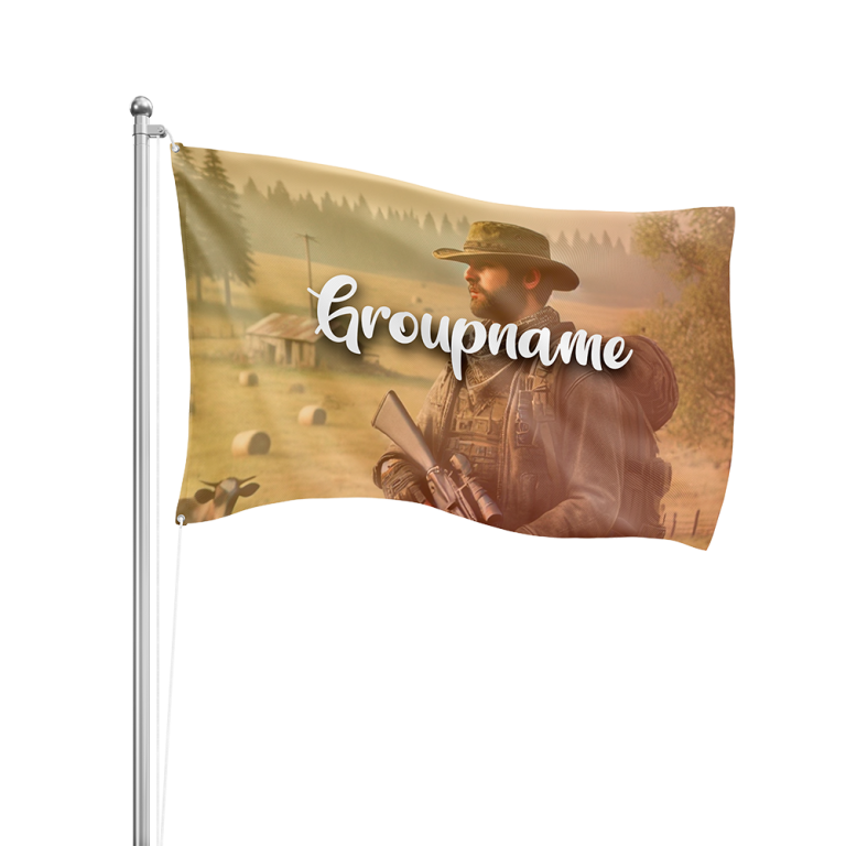 Flag 1
