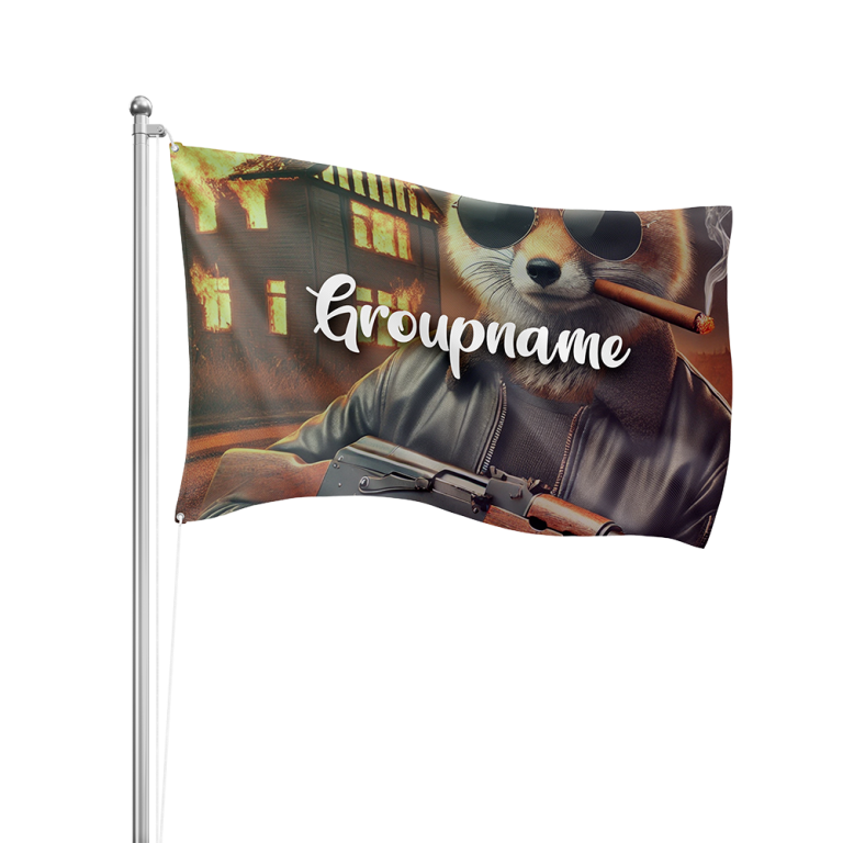 Flag 4