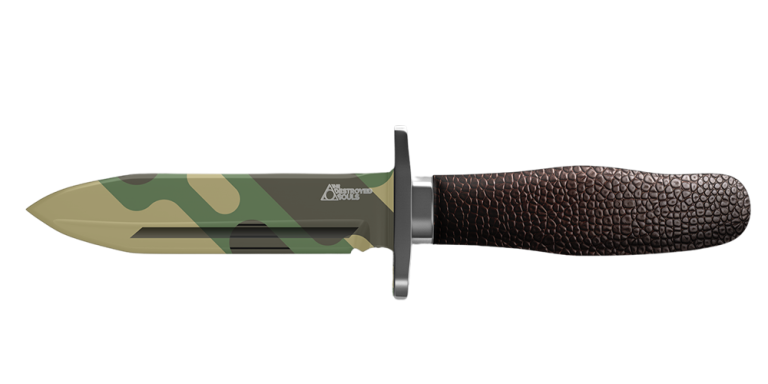 Camo modern