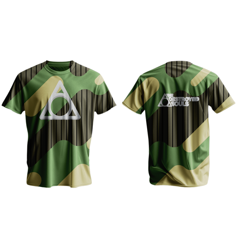 Camo digital