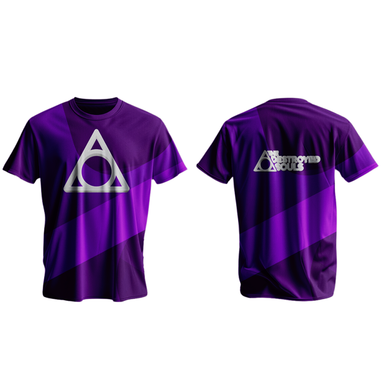 Purple digital