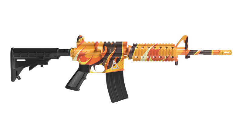 Fire